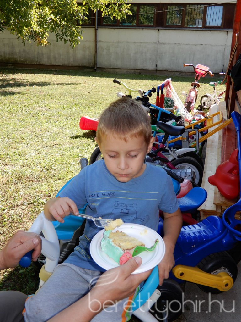 1 éves a CSODA-TÁR Óvoda Berettyóújfaluban 98